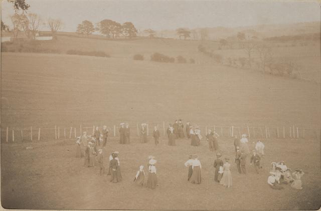 Record Image